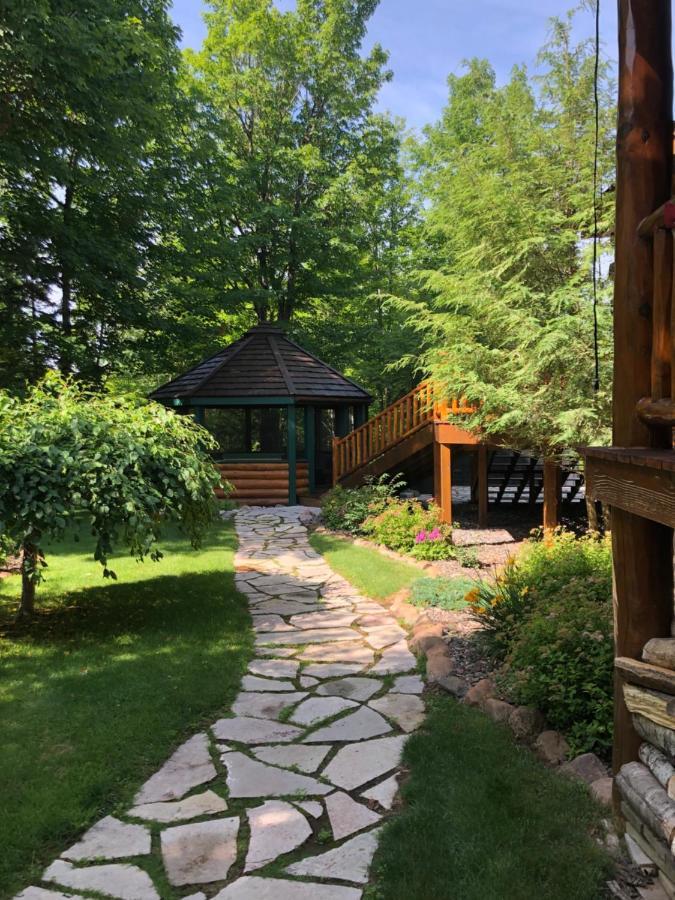 Bessemer Black River Crossing Bed & Breakfast מראה חיצוני תמונה