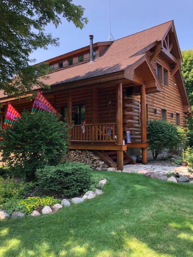 Bessemer Black River Crossing Bed & Breakfast מראה חיצוני תמונה