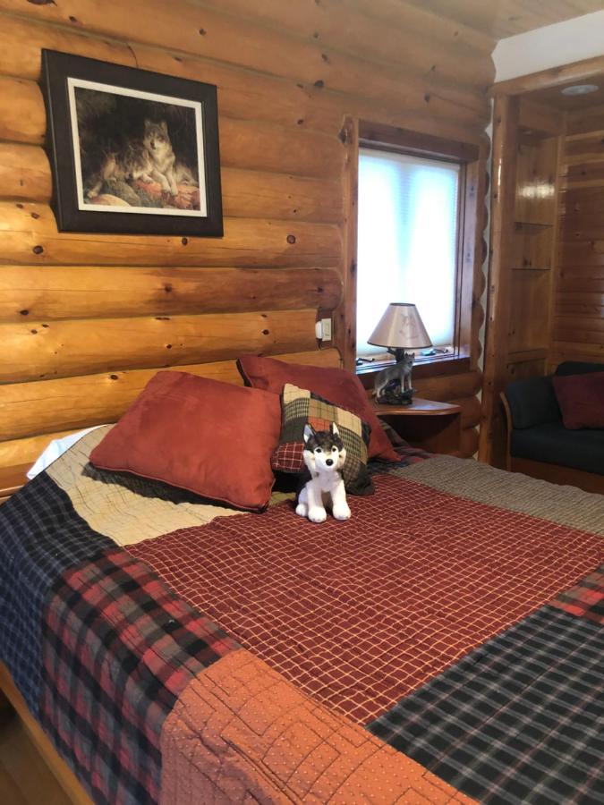 Bessemer Black River Crossing Bed & Breakfast מראה חיצוני תמונה
