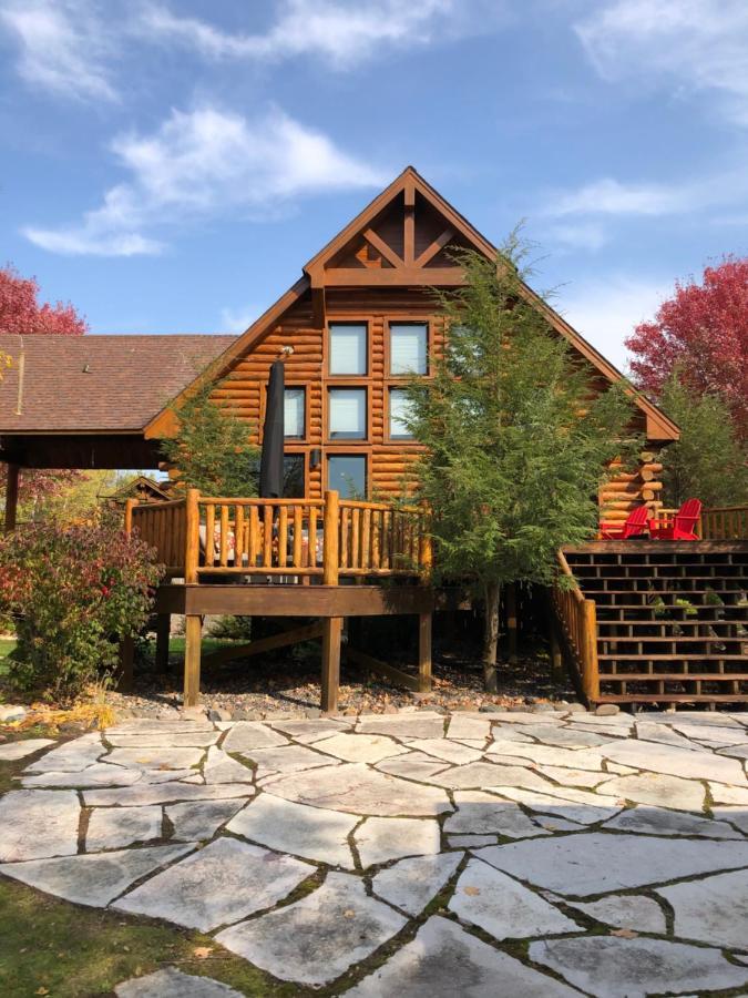 Bessemer Black River Crossing Bed & Breakfast מראה חיצוני תמונה