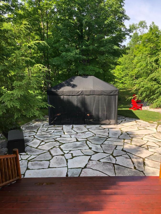 Bessemer Black River Crossing Bed & Breakfast מראה חיצוני תמונה