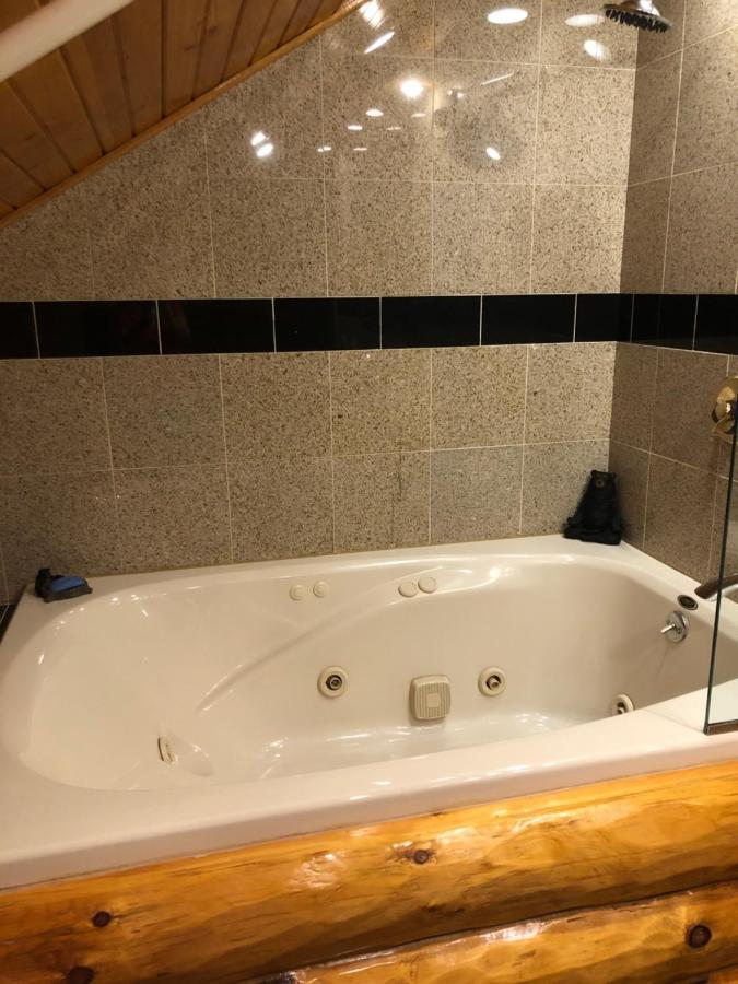 Bessemer Black River Crossing Bed & Breakfast מראה חיצוני תמונה