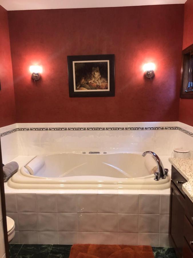 Bessemer Black River Crossing Bed & Breakfast מראה חיצוני תמונה