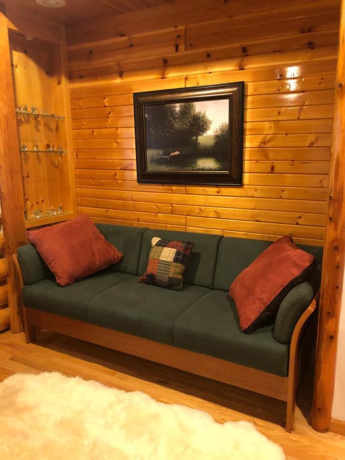 Bessemer Black River Crossing Bed & Breakfast מראה חיצוני תמונה