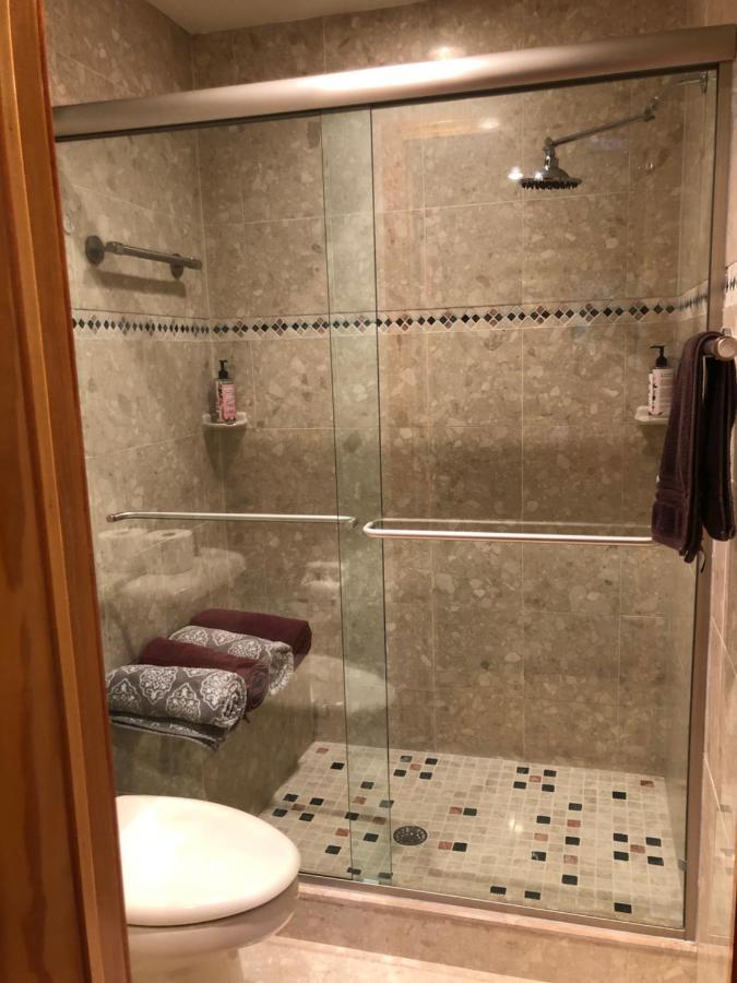 Bessemer Black River Crossing Bed & Breakfast מראה חיצוני תמונה