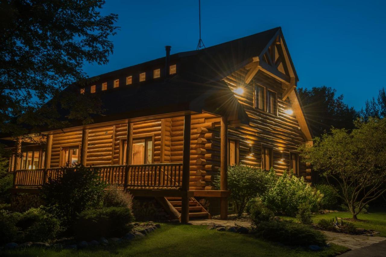 Bessemer Black River Crossing Bed & Breakfast מראה חיצוני תמונה